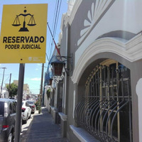 Sin actividad en Tribunales hasta el miércoles (Pablo Gudiño, delegado gremial de empleados judiciales) by Punto11