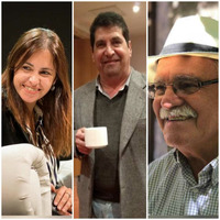 Las elecciones en Despeñaderos ya tiene fecha (Carolina Basualdo / Hector Penna / Hugo Olmos, los candidatos a la intendencia) by Punto11