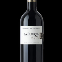 Conocemos el nuevo cabernet sauvignon La Puerta Alta de Bodegas De La Puerta (Javier Collovati, winemaker) by Punto11
