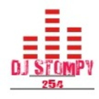 DJ STOMPY 254 HIPHOP by stompy 254