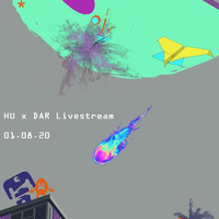 HU x DAR Livestream - Gary Hattenberger [01.08.20] by Headz Up!