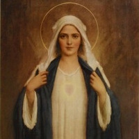 Programa #3 En el Corazón de la Virgen María by SCTJM