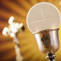 The Eucharist Is the Greatest of All Signs - Homily Monday Sixth Week of Ordinary Time Year A 2/17/2020 by SCTJM