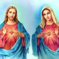 All for the Heart of Jesus Through the Heart of Mary - Homily Saturday Sixth Week in Ordinary Time Year A 2/22/2020 by SCTJM