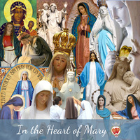 21 - 7 Sorrows of Mary by SCTJM