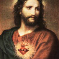 Let Us Enter the Merciful Heart of Jesus - Homily Tuesday Third Week of Lent Year A 3/17/2020 by SCTJM