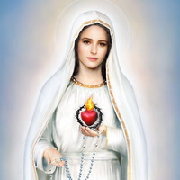 Al final el inmaculado corazón de Maria triunfará - Homily Friday Fourth Week of Easter Year A 5/8/2020 by SCTJM