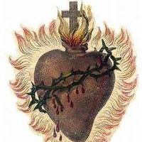 El corazon de Jesus es nuestra morada - Homily Friday Tenth Week Ordinary Time Year A 6/12/2020 by SCTJM