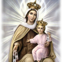 La presencia materna de Nuestra Señora del Monte Carmelo - Homily Thursday Fifteenth Week of Ordinary Time Year A 7/16/2020   by SCTJM