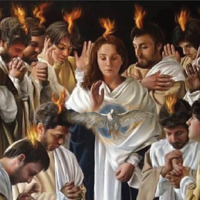 &quot;La Consagración Mariana y el Nuevo Pentecostés&quot; - Enseñanza de Madre Adela Galindo, Fundadora SCTJM a la FCT by SCTJM