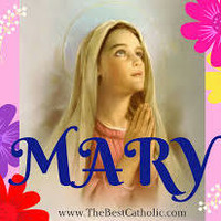 Alabemos el Dulce Nombre de María- Homily The Most Holy Name of Mary Twenty-Third Week of Ordinary Time Year A 09/12/2020 by SCTJM