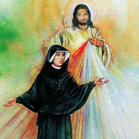 Jesús Confío en Ti- Homily Feast of St. Maria Faustina Twenty Seventh Week of Ordinary Time Year A 10/5/2020 by SCTJM