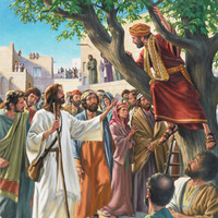 Conversión de corazón para recibir a Jesús by SCTJM