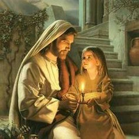 Pongamos nuestra fe en Jesucristo- Homily First Week of Advent Year A 12/4/2020 by SCTJM
