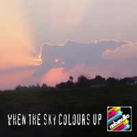 ANTUNELLO - When The Sky Colours Up 2007 by ANTUNELLO
