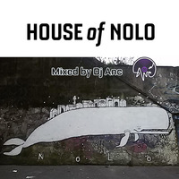 House of Nolo Vol 7 by Dj Anc