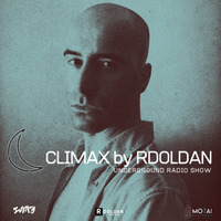 Dj Baloo &amp; RDoldan - Duda Thunder ( Original Mix )(Promo) by CLIMAX by RDOLDAN