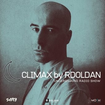 CLIMAX by RDOLDAN