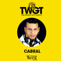 CABRAL - TWGT PRIMEIRA EDIÇÃO by The Week Brazil