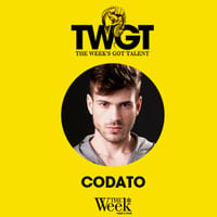 Codato - TWGT PRIMEIRA EDIÇÃO by The Week Brazil