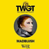 Madblush - TWGT PRIMEIRA EDIÇÃO by The Week Brazil