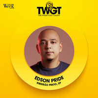 EDSON PRIDE - TWGT SEGUNDA EDIÇÃO by The Week Brazil