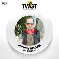 Johnny Belonsi - TWGT QUARTA EDIÇÃO by The Week Brazil