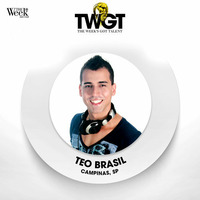 Téo Brasil - TWGT QUARTA EDIÇÃO by The Week Brazil