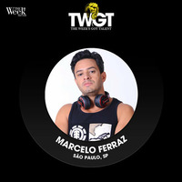 Marcelo Ferraz - TWGT SEXTA EDIÇÃO by The Week Brazil