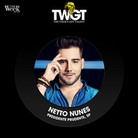 NETTO NUNES - TWGT SEXTA EDIÇÃO by The Week Brazil