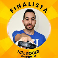 Nill Rogger - Final by The Week Brazil