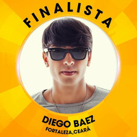 Diego Baez - Final by The Week Brazil