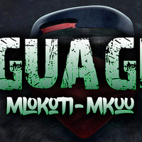DJ GUAGI-BASTARD MIXx(GENGE+TONE) by Guagi