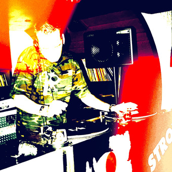 DJ Sascha LB