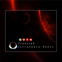 Frenzied - Astronomia (Vicetone &amp; Tony Igy) (Quarantine Remix) by Frenzied