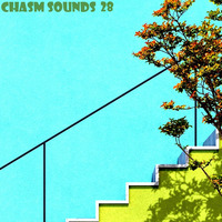 Chasm Sounds 28 (Mixed by Kwamunique) by Kwamunique