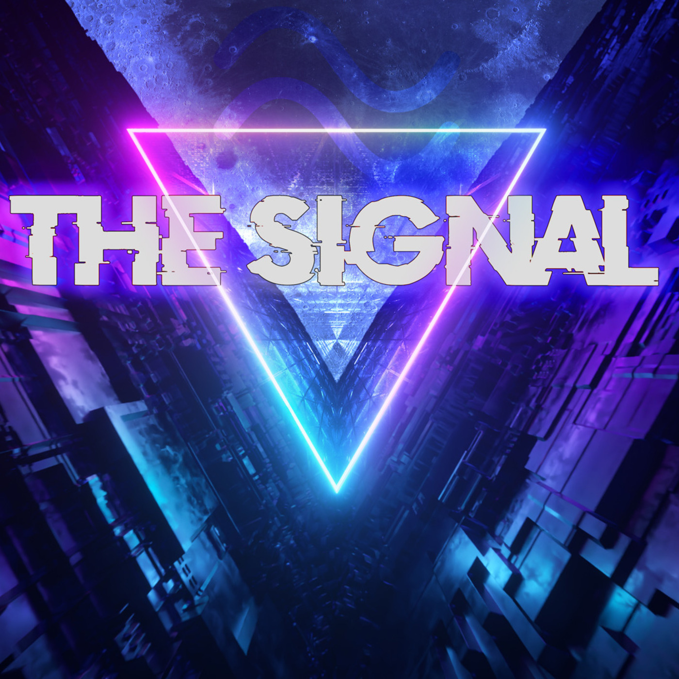 The Signal a EVOSONIC Radio Show