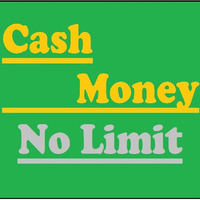 Cash Money : No Limit Mixes (Explicit) by William Gammon