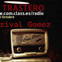 Adrival Gomez Monthly session for storage room 18.10.15 Com.Class Records FREE DOWNLOAD by Adrival Gomez