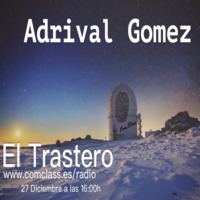 Adrival Gomez Monthly session for storage room 27.12.15 Com.Class Records FREE DOWNLOAD by Adrival Gomez