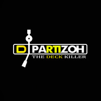 PATIZOH THE DJ RIDDIMREG by Deejay Partizoh