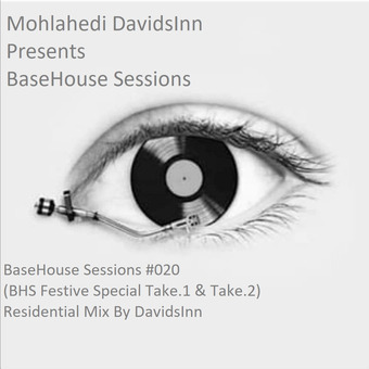 BaseHouse Sessions