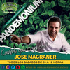 Jose Magraner
