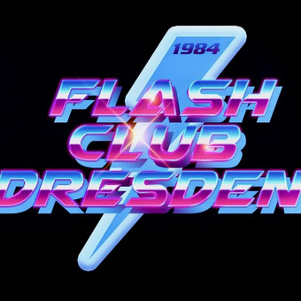 Flash Club Dresden 1984