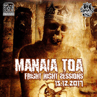 FRIGHT NIGHT SESSION #013 by ManaiaToa