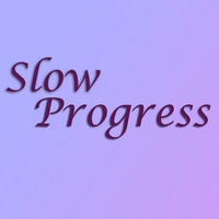 Slow Progress by XBeaZz