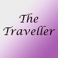 The Traveller by XBeaZz