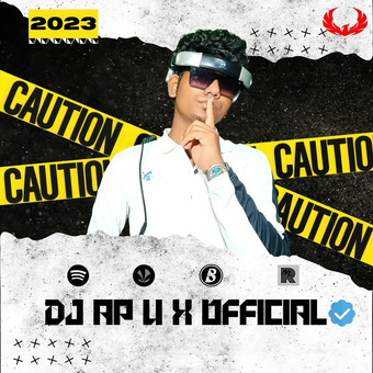 DJ AP U X OFFICIAL