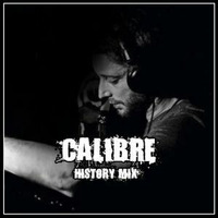 Calibre Mix by SKMannerz