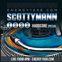 ScottyMann - Energy 1993 Live by SKMannerz
